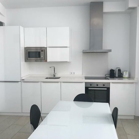 Apartament Easy Nerja Carabeo Zewnętrze zdjęcie