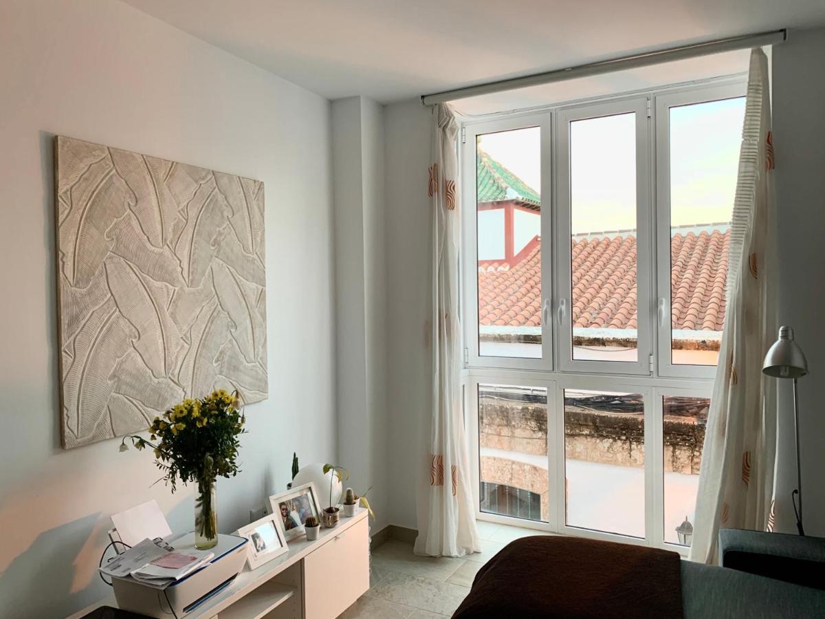 Apartament Easy Nerja Carabeo Zewnętrze zdjęcie
