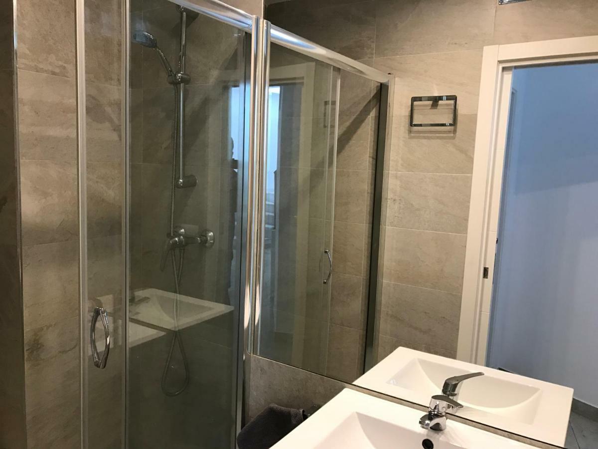 Apartament Easy Nerja Carabeo Zewnętrze zdjęcie