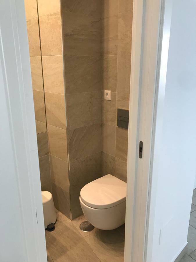 Apartament Easy Nerja Carabeo Zewnętrze zdjęcie