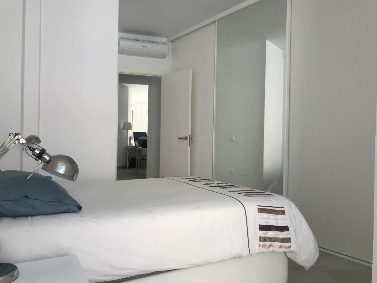 Apartament Easy Nerja Carabeo Zewnętrze zdjęcie