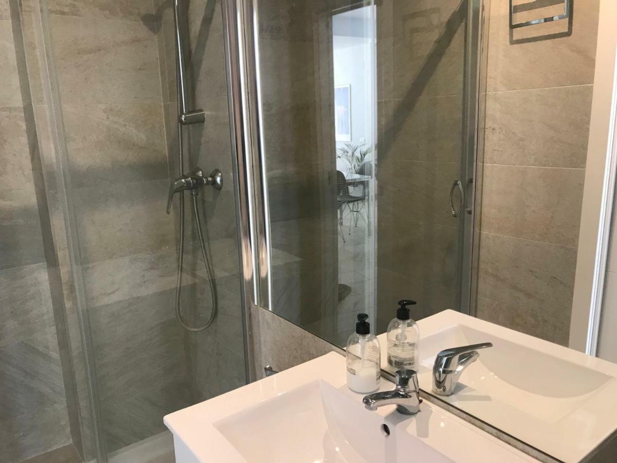 Apartament Easy Nerja Carabeo Zewnętrze zdjęcie