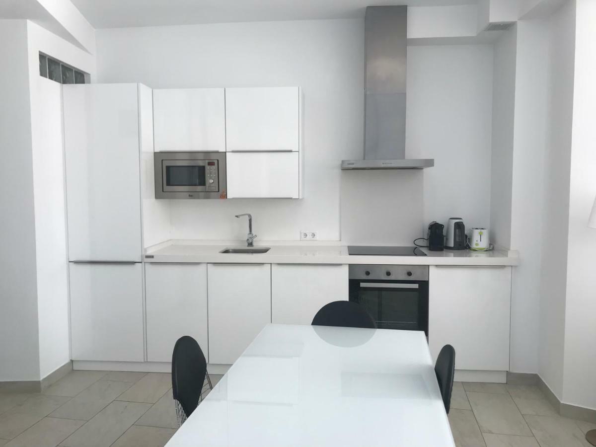 Apartament Easy Nerja Carabeo Zewnętrze zdjęcie
