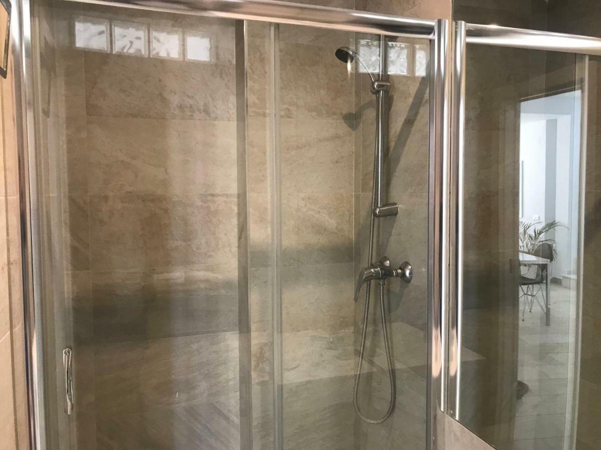 Apartament Easy Nerja Carabeo Zewnętrze zdjęcie